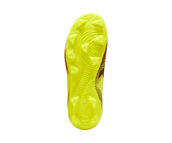 BUTY PUMA FUTURE 8 MATCH FG/AG 108143 03 JR